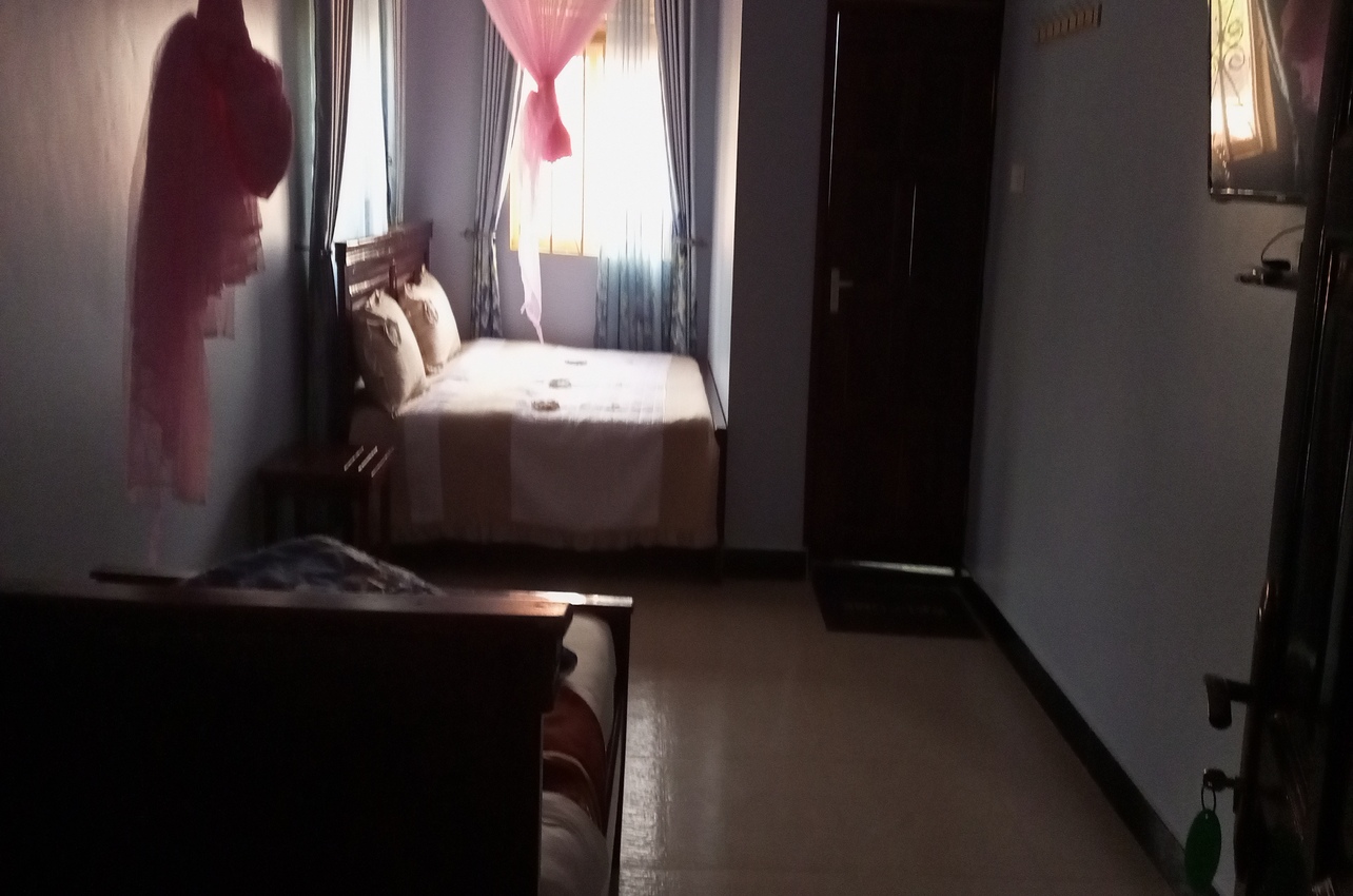 Standard Double Rooms
