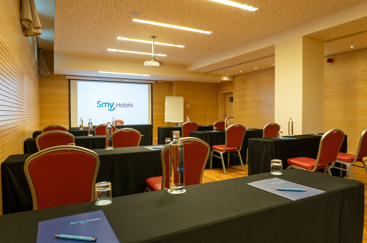 Conference Hall