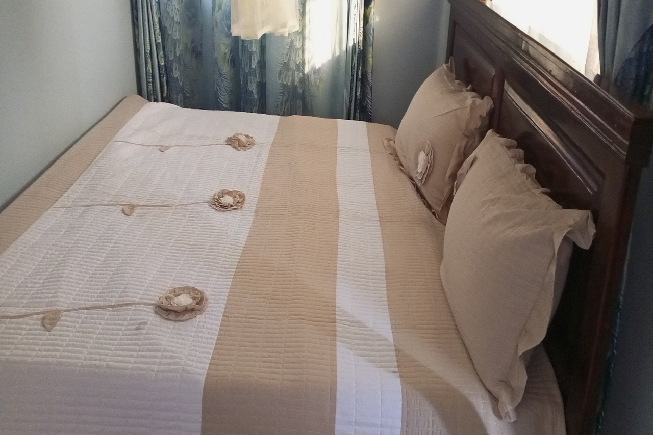 Standard Rooms