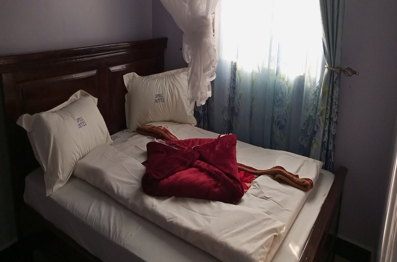 Deluxe Rooms